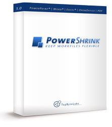 http://www.powershrink.com/