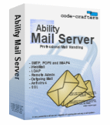 http://www.codecrafters.com/AbilityMailServer