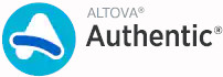 http://www.altova.com/authentic.html