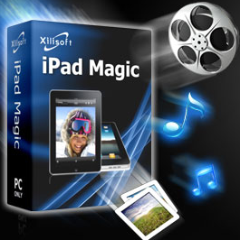 http://www.xilisoft.com/ipad-magic.html