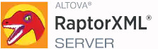 http://www.altova.com/raptorxml.html