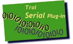 http://www.troi.com/software/serialplugin.html