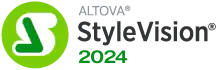 http://www.altova.com/products/stylevision/xslt_stylesheet_designer.html