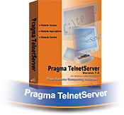 http://www.pragmasys.com/PragmaTelnetServer.asp